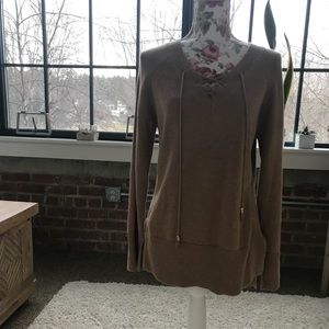 Cashmere sweater